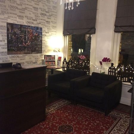 Museum Lane Hotel أمستردام المظهر الخارجي الصورة