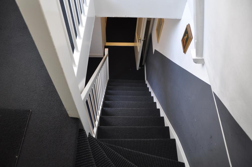 Museum Lane Hotel أمستردام المظهر الخارجي الصورة
