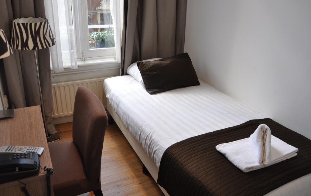 Museum Lane Hotel أمستردام المظهر الخارجي الصورة