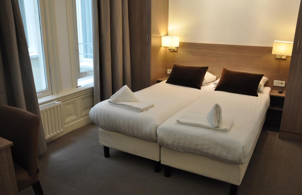 Museum Lane Hotel أمستردام المظهر الخارجي الصورة
