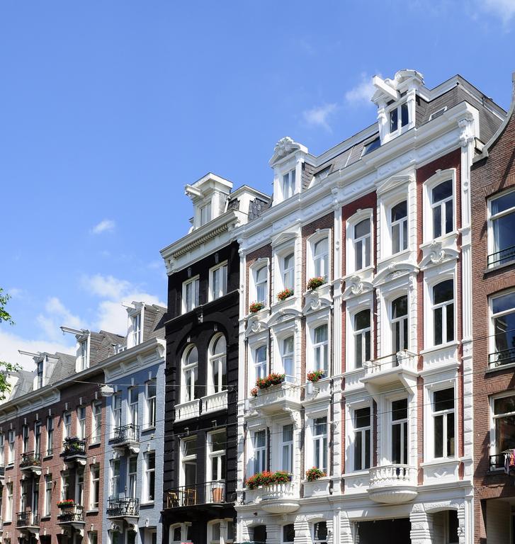 Museum Lane Hotel أمستردام المظهر الخارجي الصورة