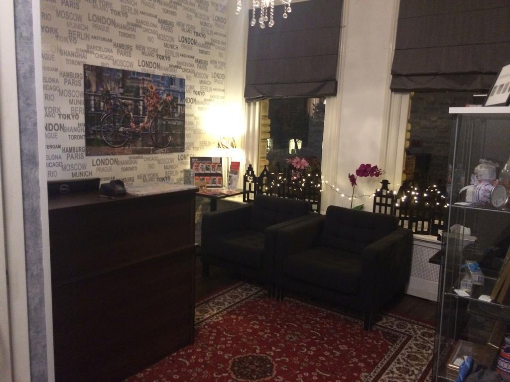 Museum Lane Hotel أمستردام المظهر الخارجي الصورة