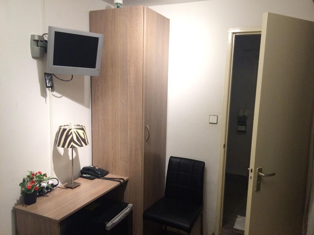 Museum Lane Hotel أمستردام المظهر الخارجي الصورة