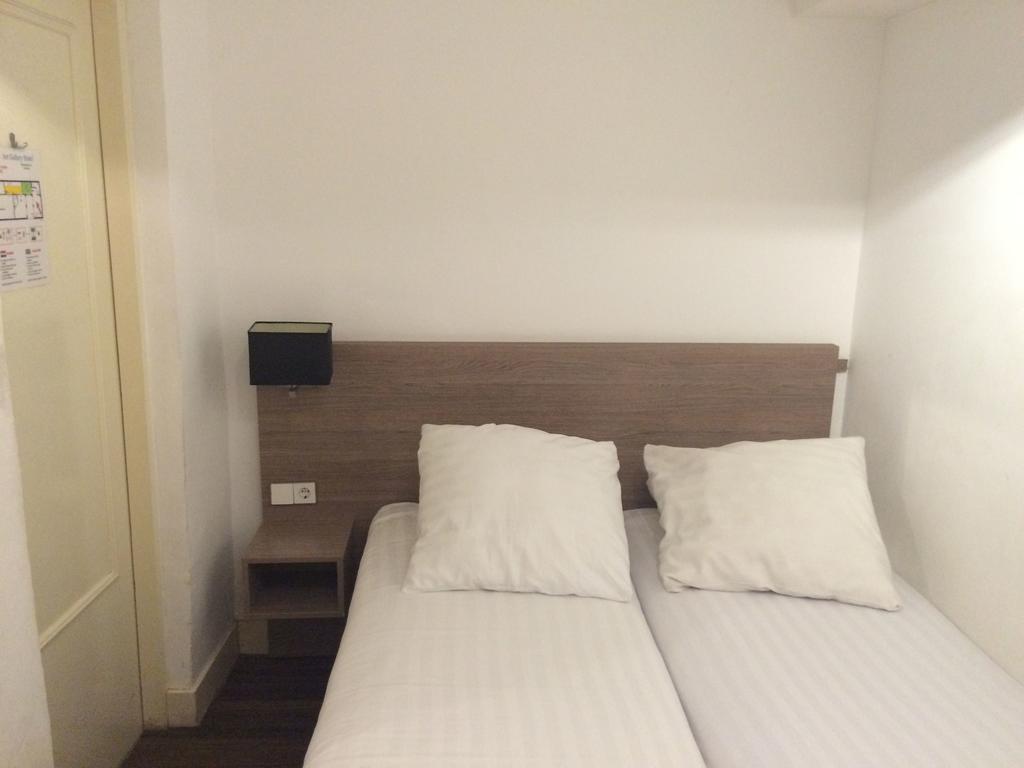 Museum Lane Hotel أمستردام المظهر الخارجي الصورة