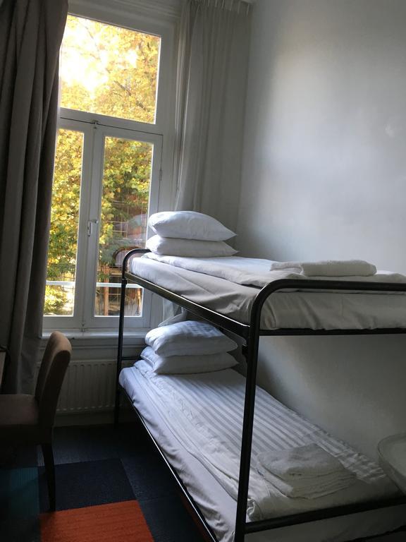 Museum Lane Hotel أمستردام المظهر الخارجي الصورة