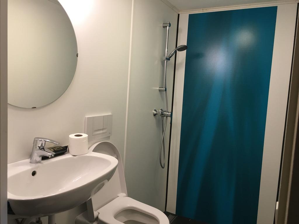 Museum Lane Hotel أمستردام المظهر الخارجي الصورة
