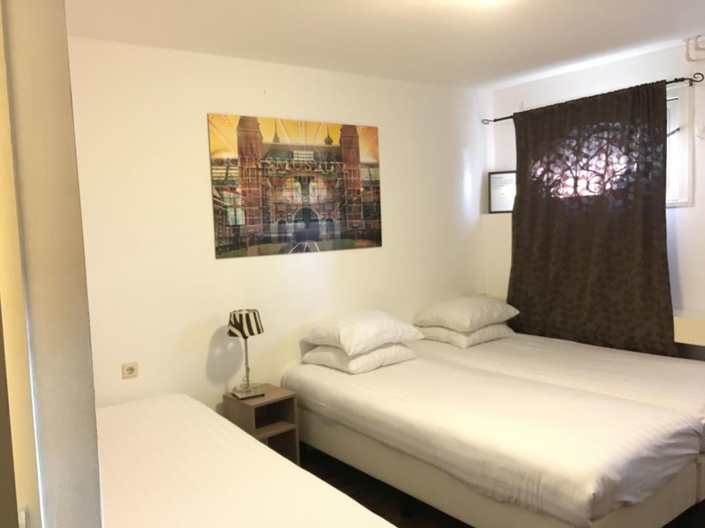 Museum Lane Hotel أمستردام المظهر الخارجي الصورة