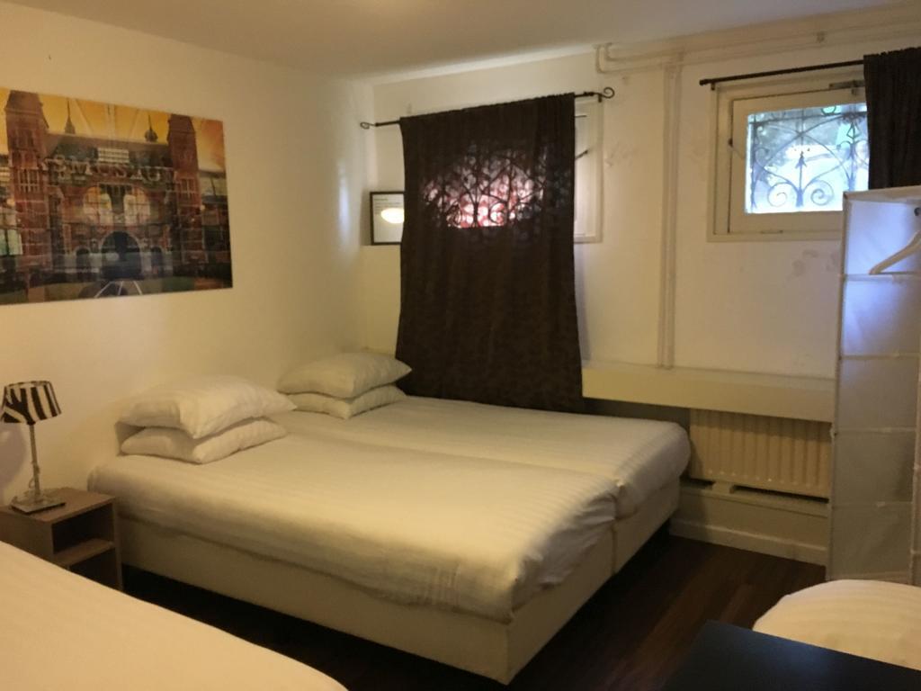Museum Lane Hotel أمستردام المظهر الخارجي الصورة