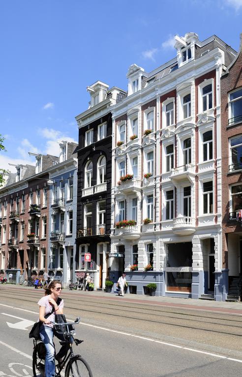 Museum Lane Hotel أمستردام المظهر الخارجي الصورة