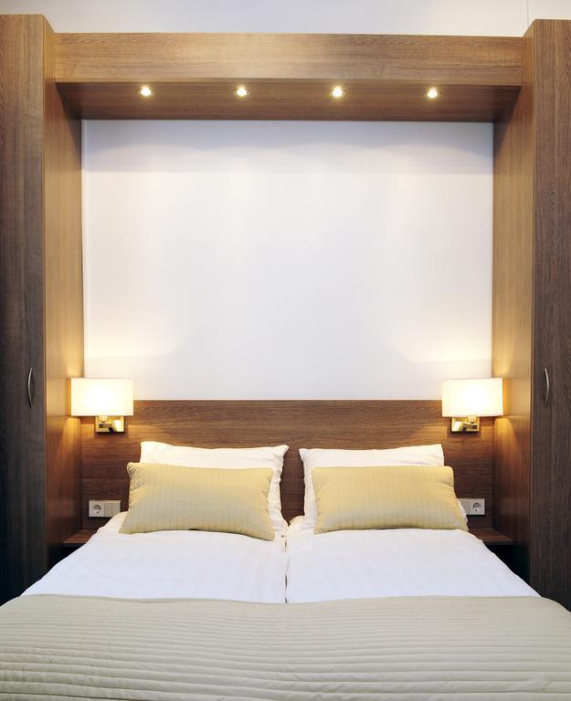 Museum Lane Hotel أمستردام المظهر الخارجي الصورة