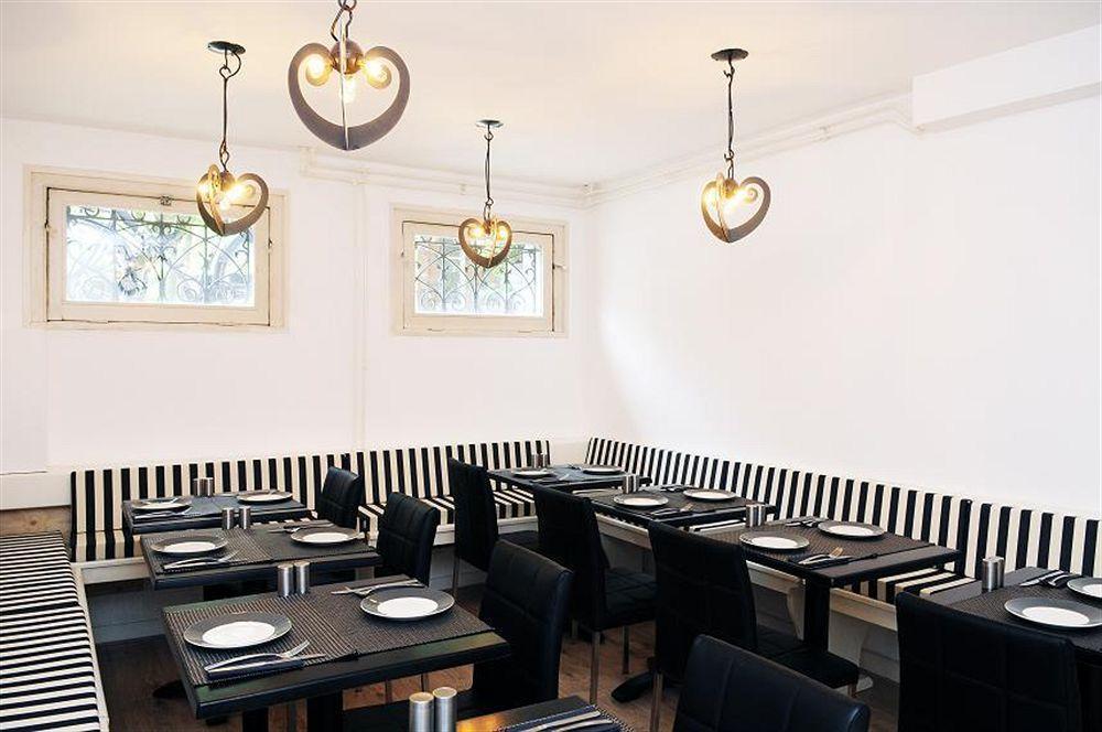 Museum Lane Hotel أمستردام المظهر الخارجي الصورة