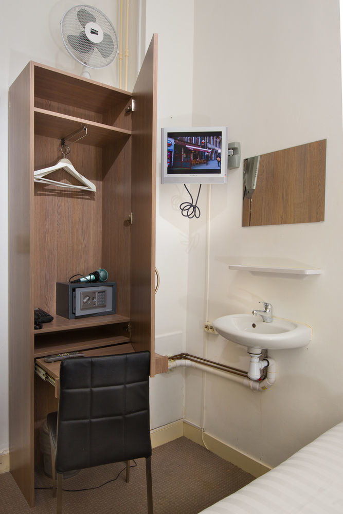 Museum Lane Hotel أمستردام المظهر الخارجي الصورة
