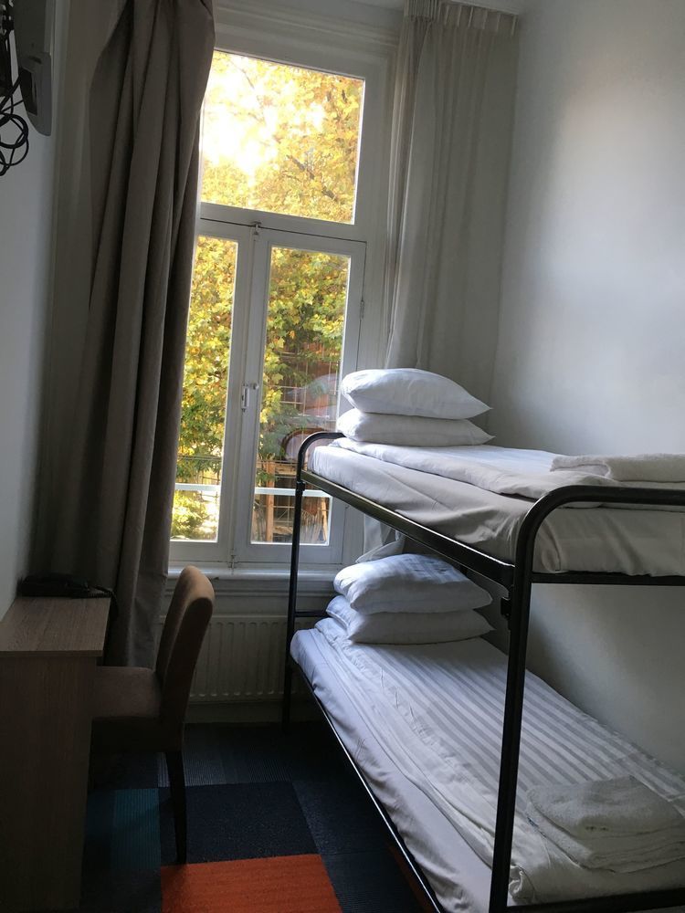 Museum Lane Hotel أمستردام المظهر الخارجي الصورة