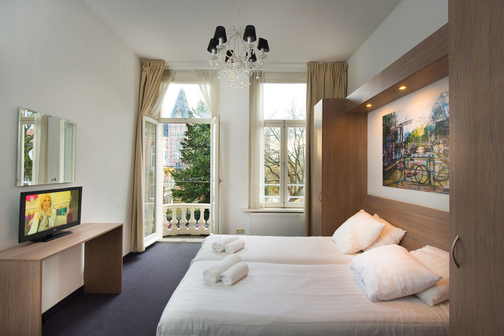 Museum Lane Hotel أمستردام المظهر الخارجي الصورة