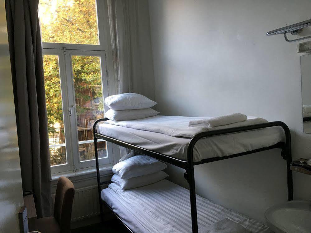 Museum Lane Hotel أمستردام المظهر الخارجي الصورة