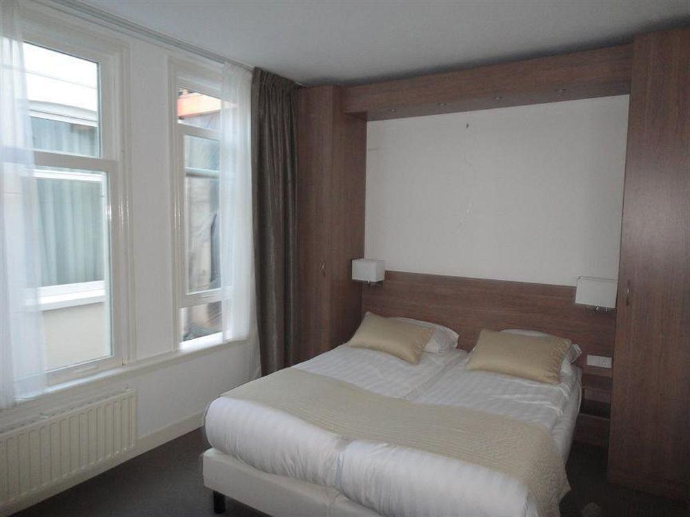 Museum Lane Hotel أمستردام المظهر الخارجي الصورة